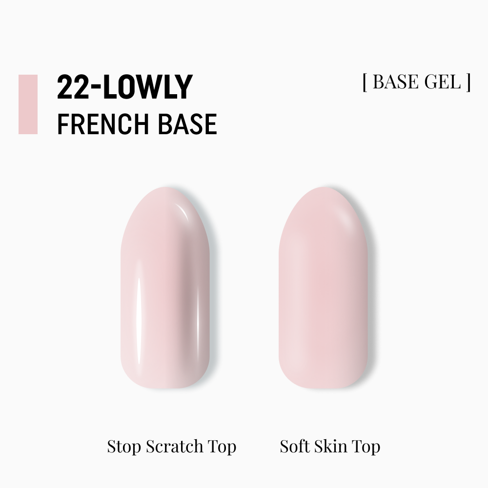 камуфлююча база French Base