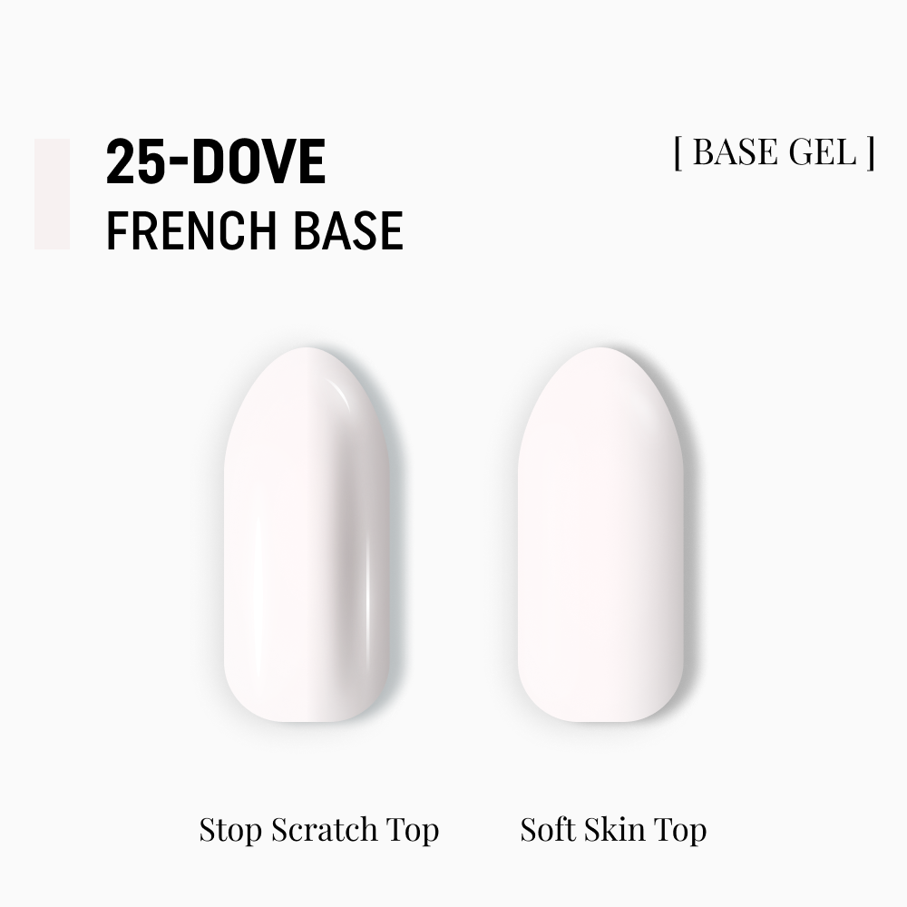 камуфлююча база French Base