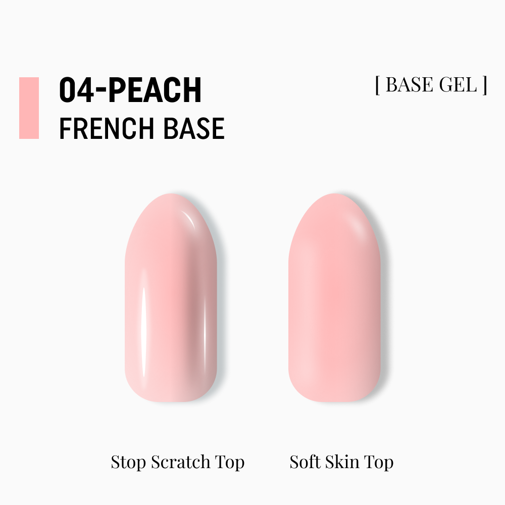 камуфлююча база French Base