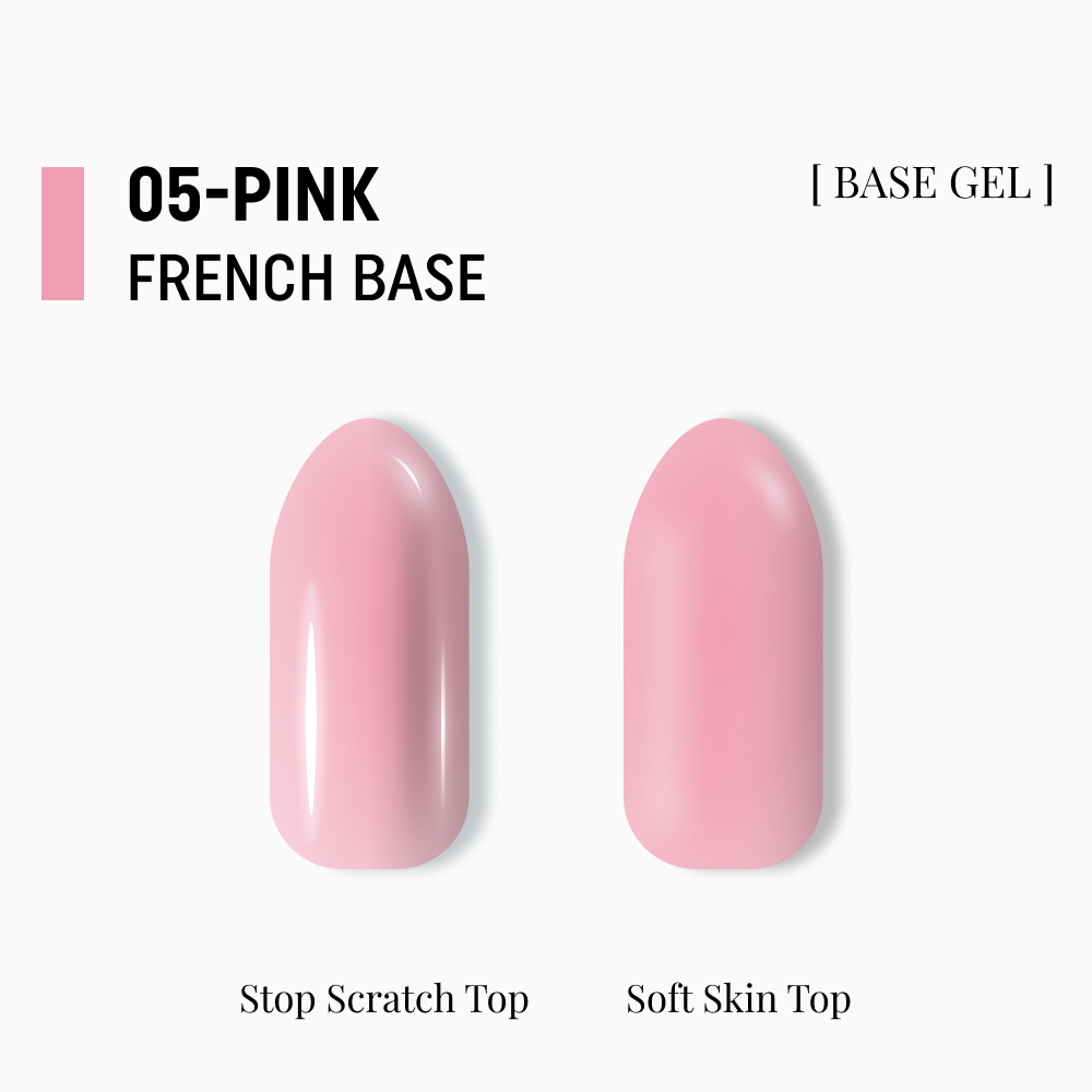 камуфлююча база French Base