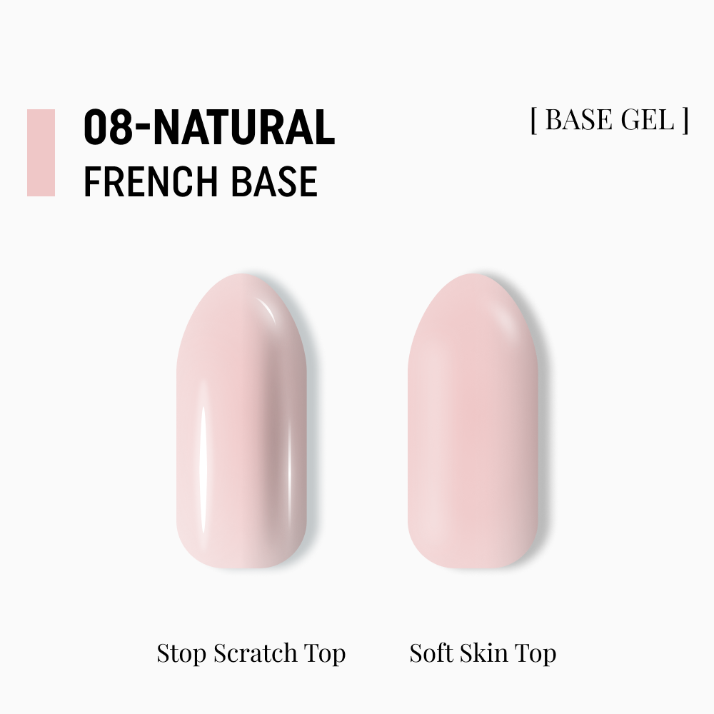 камуфлююча база French Base