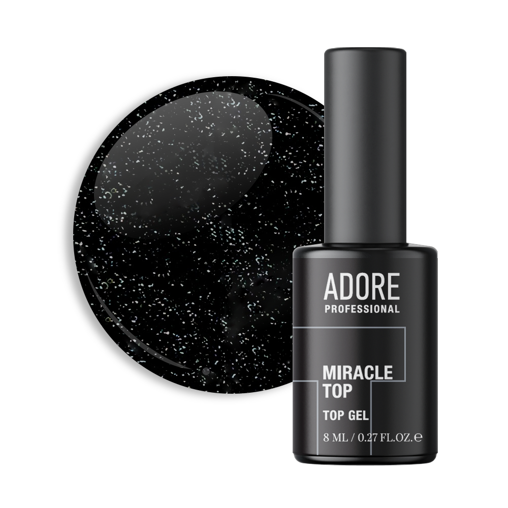 топ з блиском MIRACLE TOP