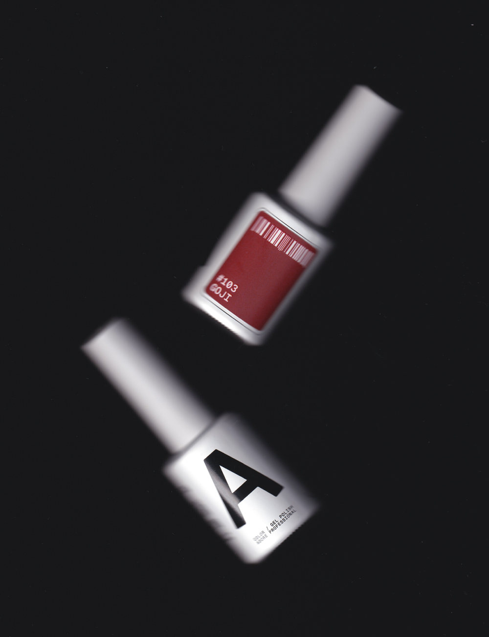 гель-лак Basic Palette 