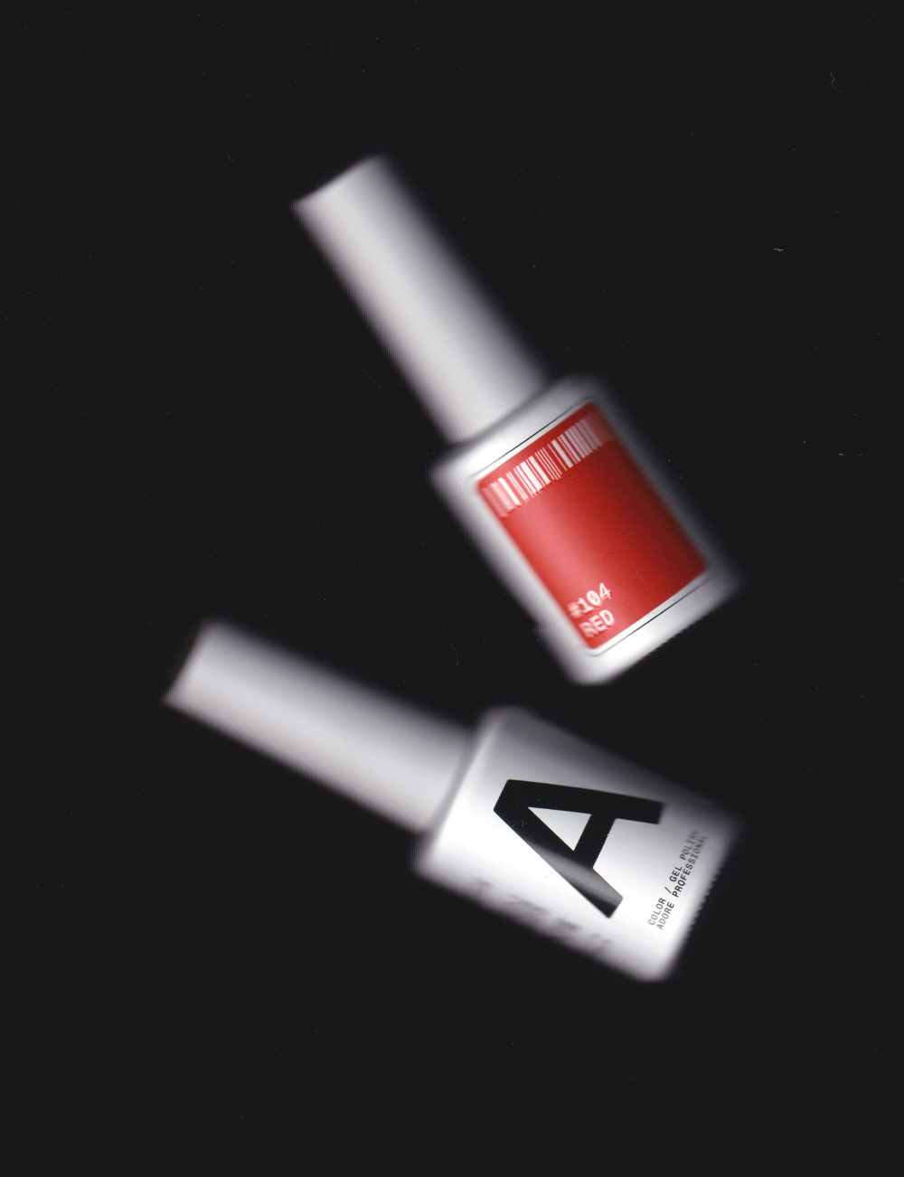 гель-лак Basic Palette 