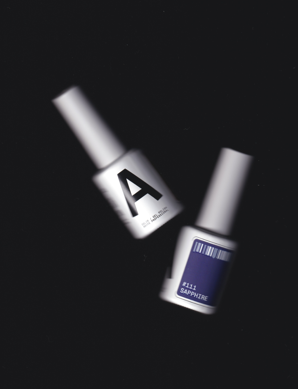 гель-лак Basic Palette 