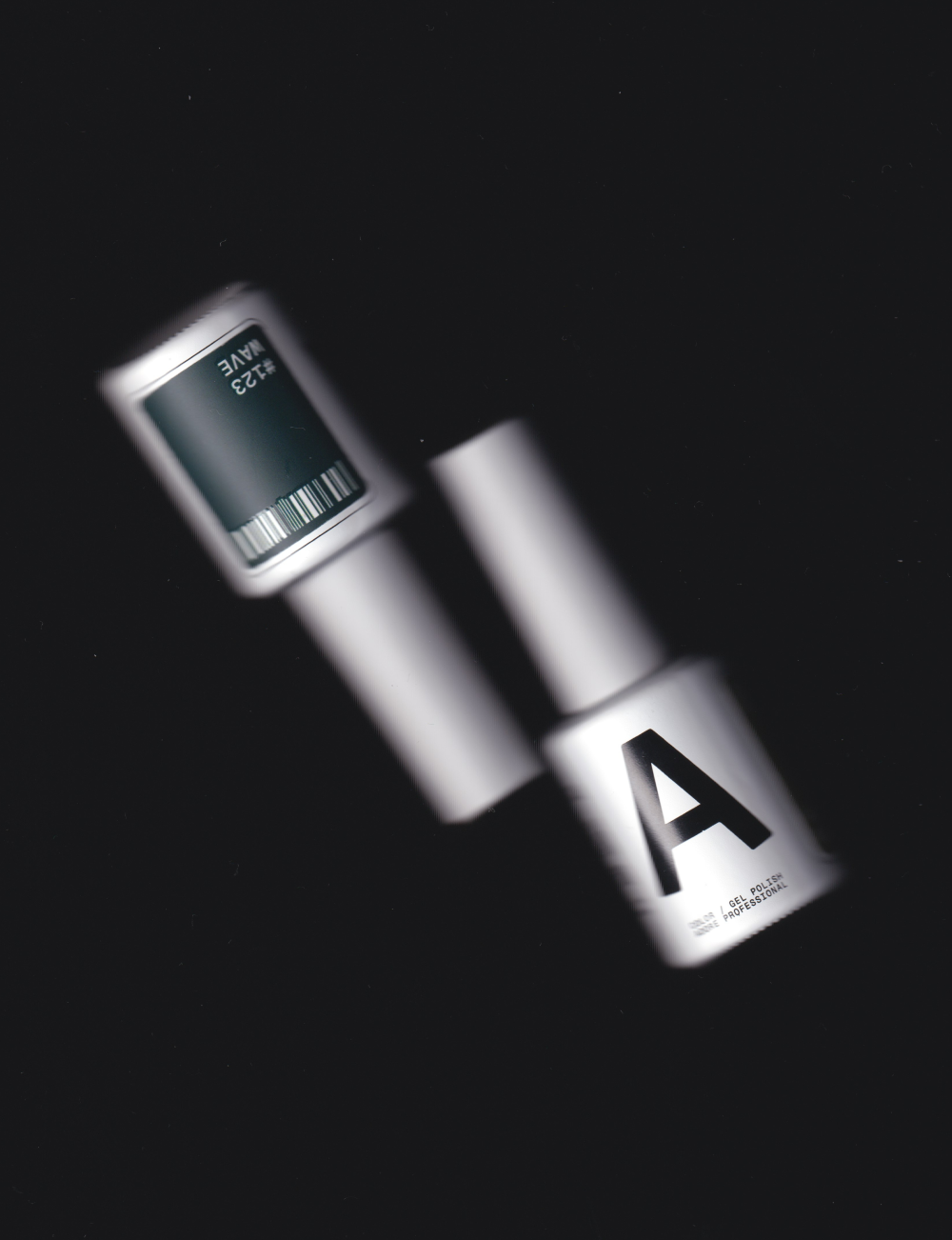 гель-лак Basic Palette 