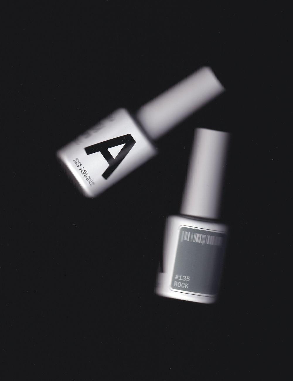 гель-лак Basic Palette 