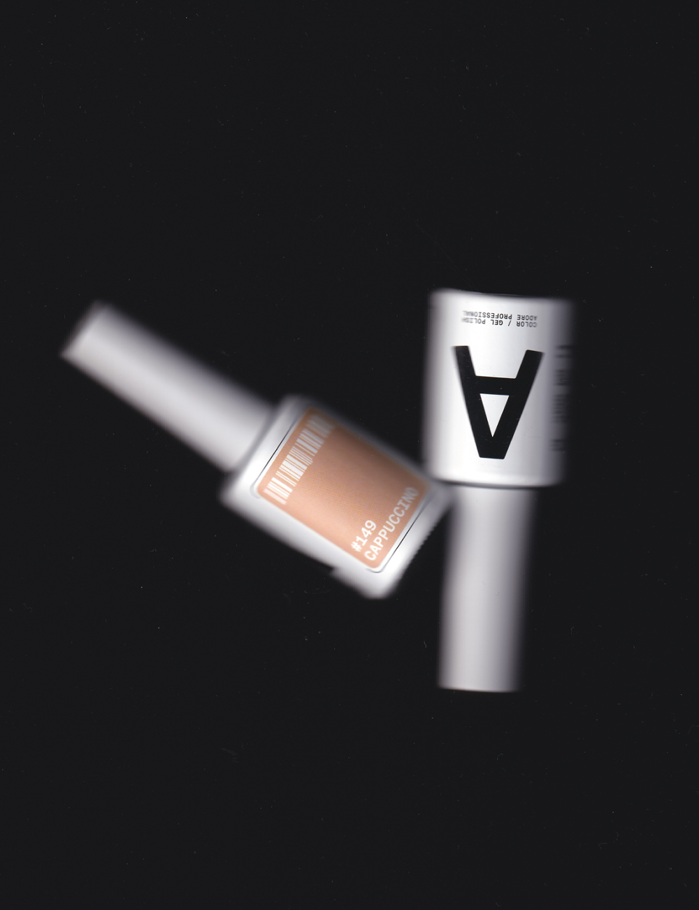 гель-лак Basic Palette 