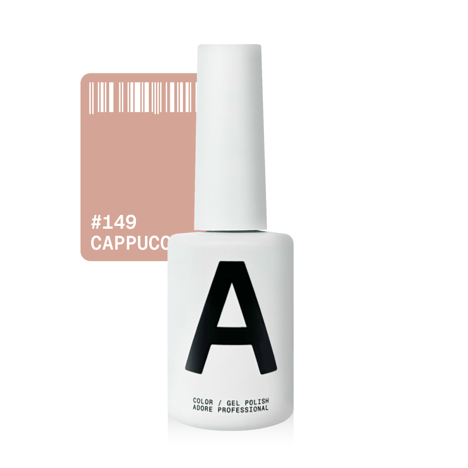 гель-лак Basic Palette 