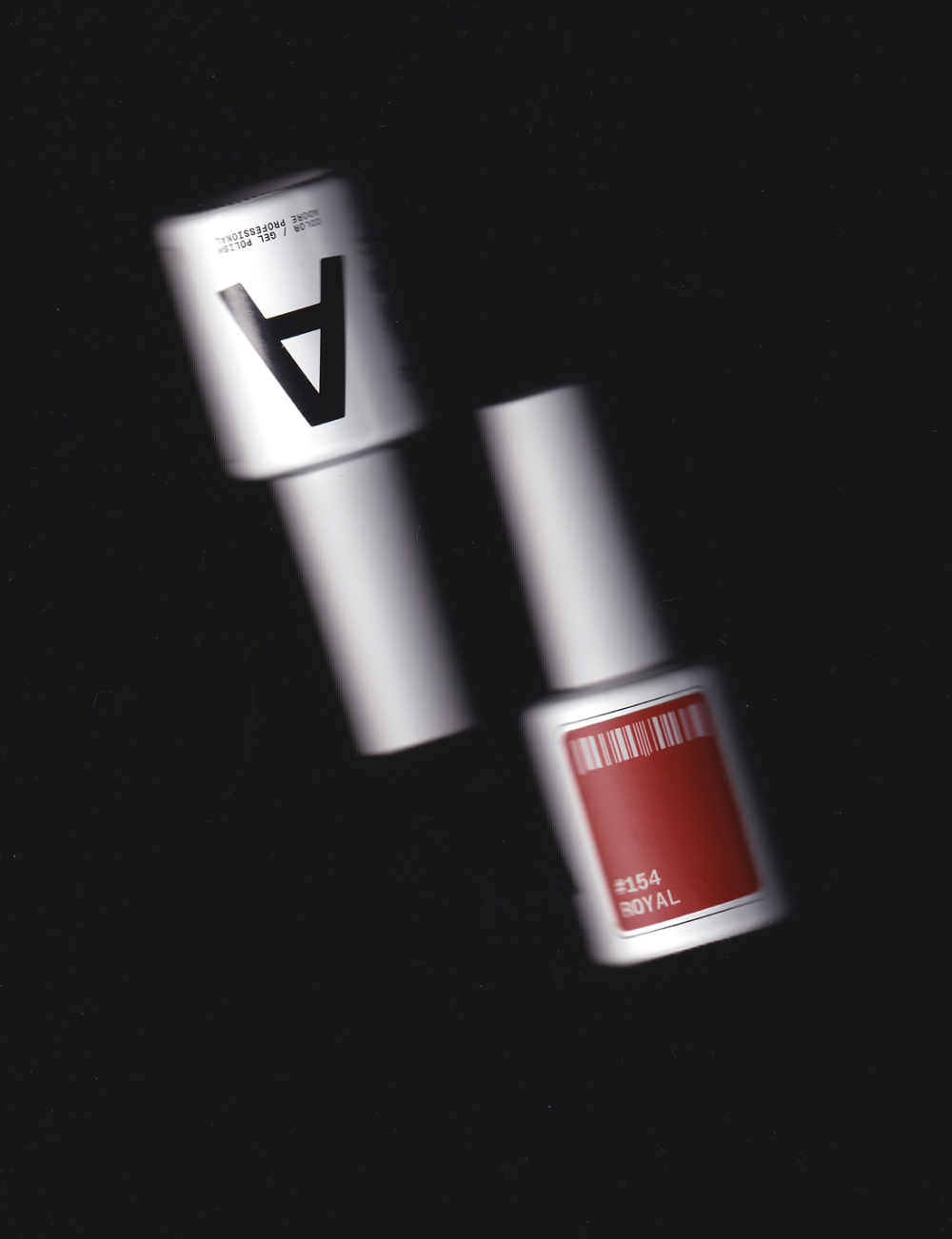 гель-лак Basic Palette 