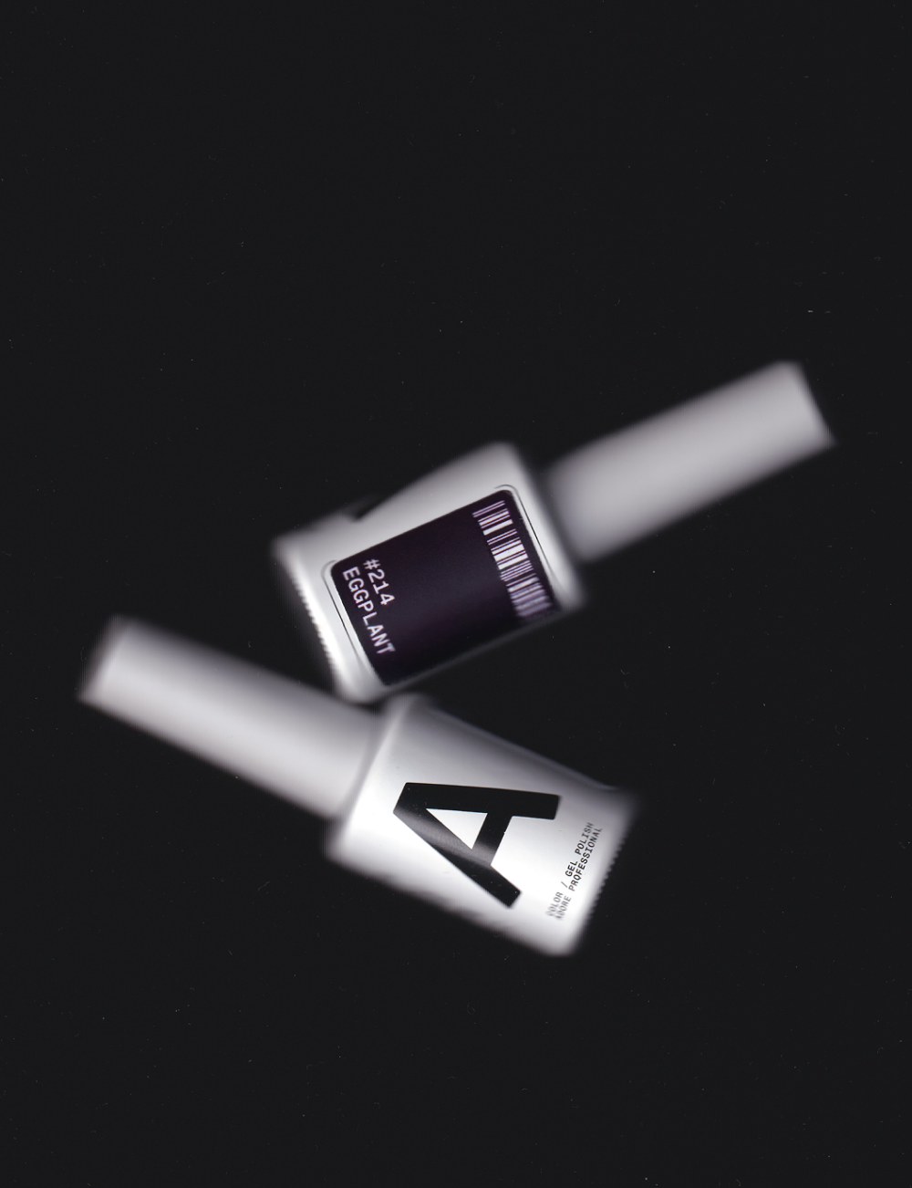 гель-лак Basic Palette 