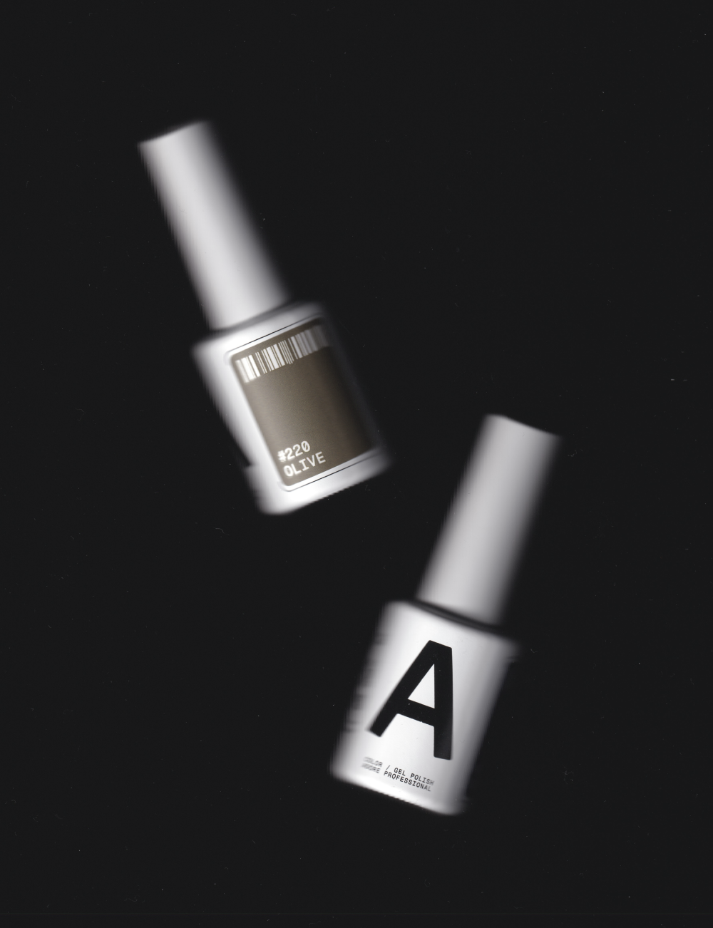 гель-лак Basic Palette 