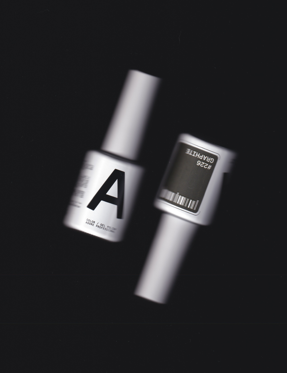 гель-лак Basic Palette 