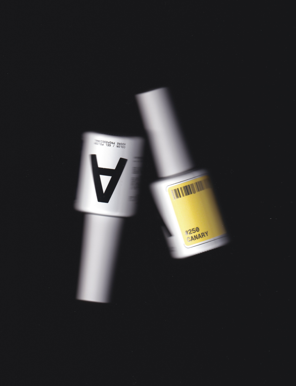 гель-лак Basic Palette 