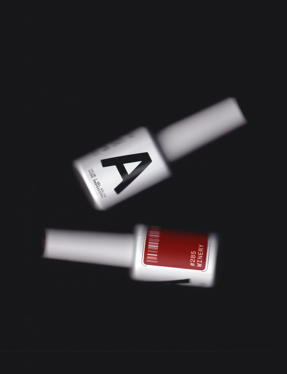 гель-лак Basic Palette 