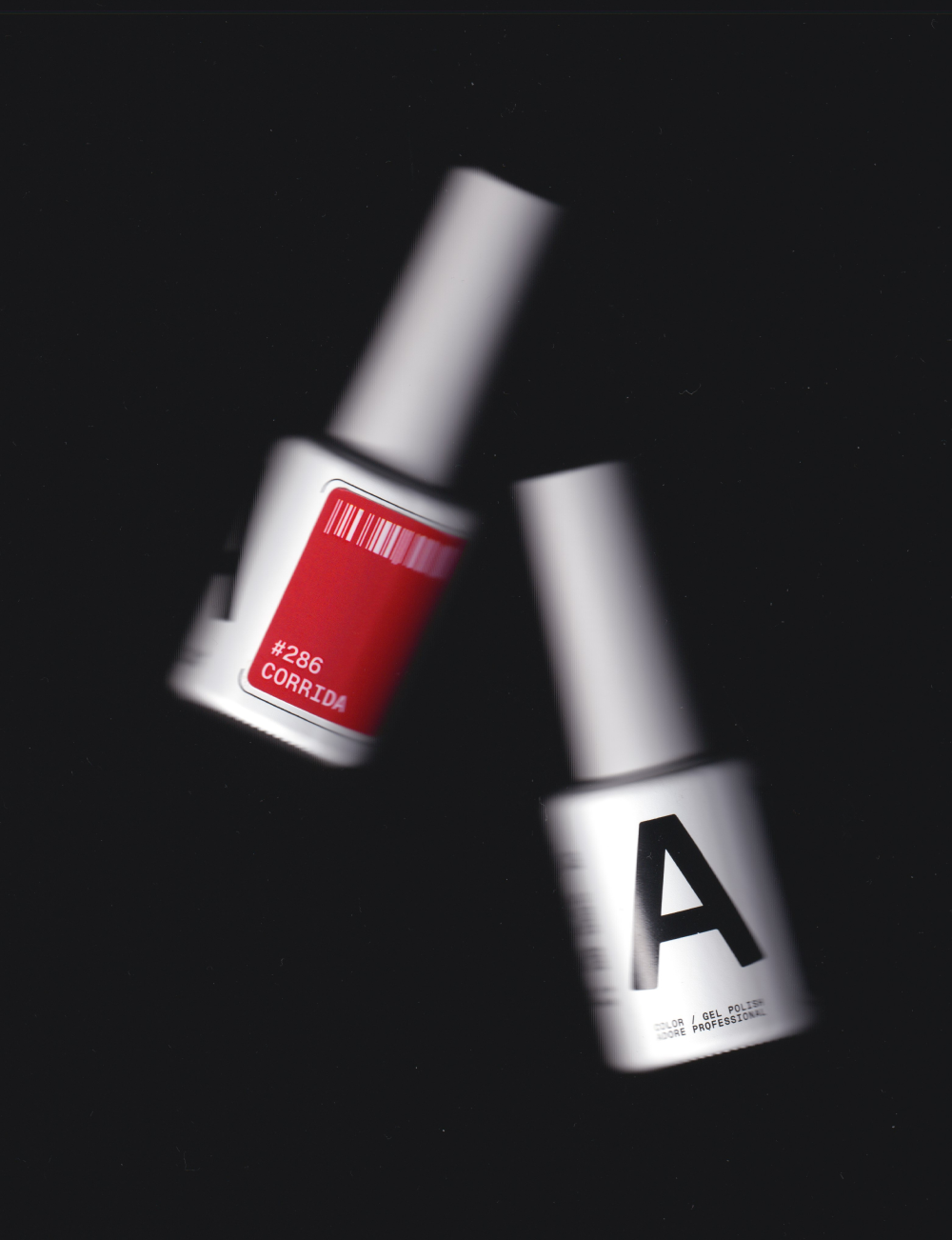 гель-лак Basic Palette 