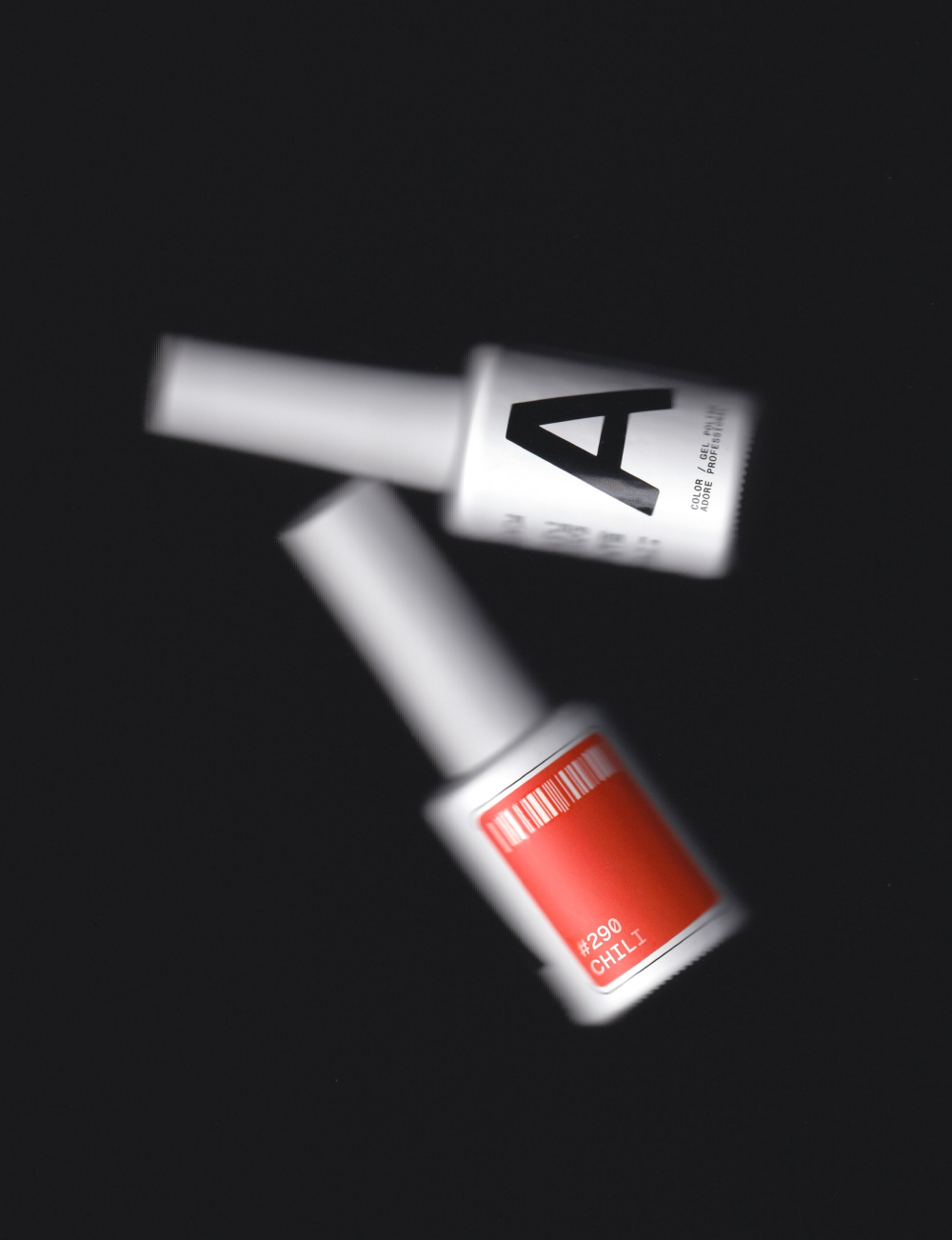 гель-лак Basic Palette 