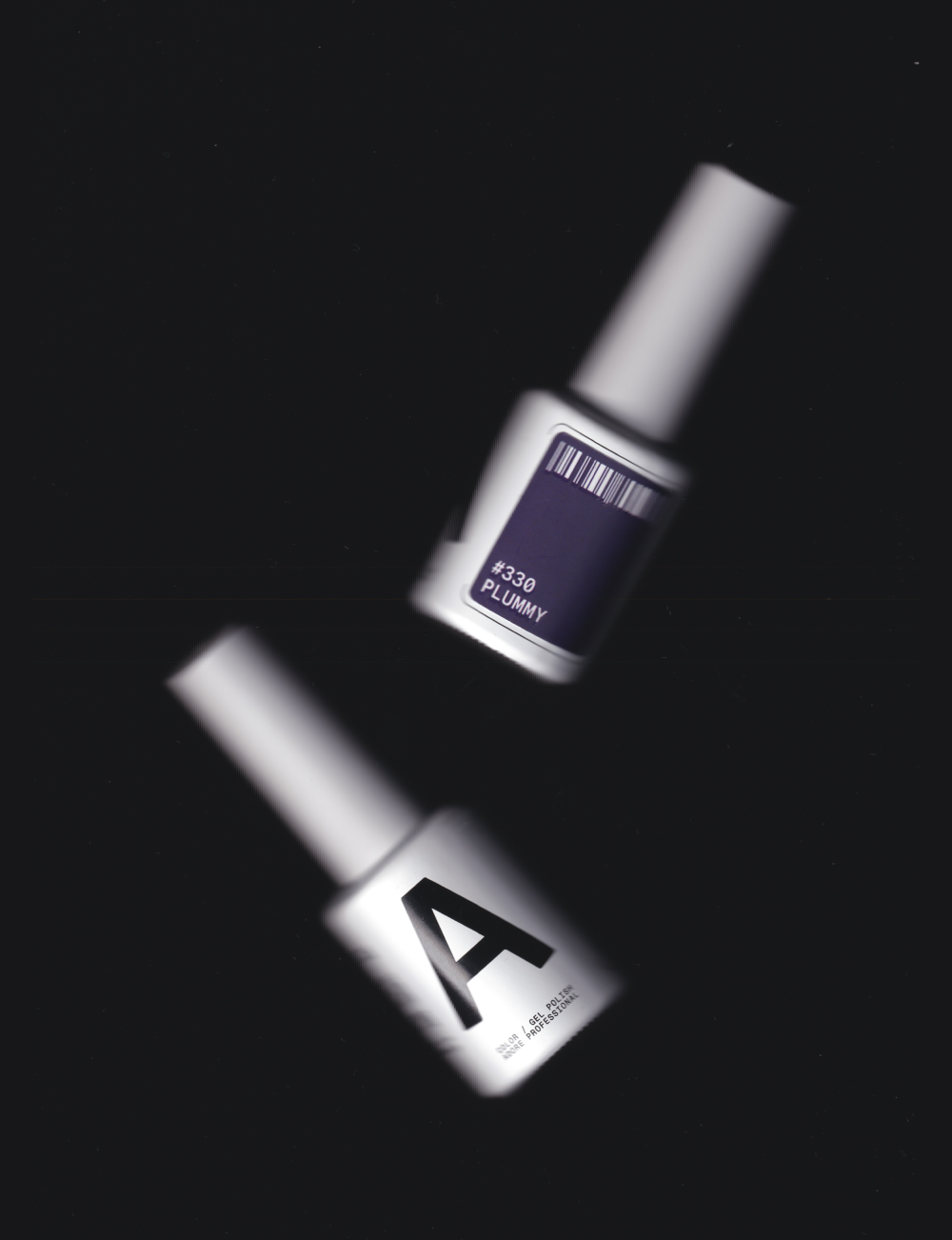 гель-лак Basic Palette 