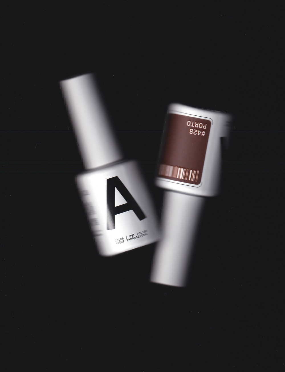 гель-лак Basic Palette 