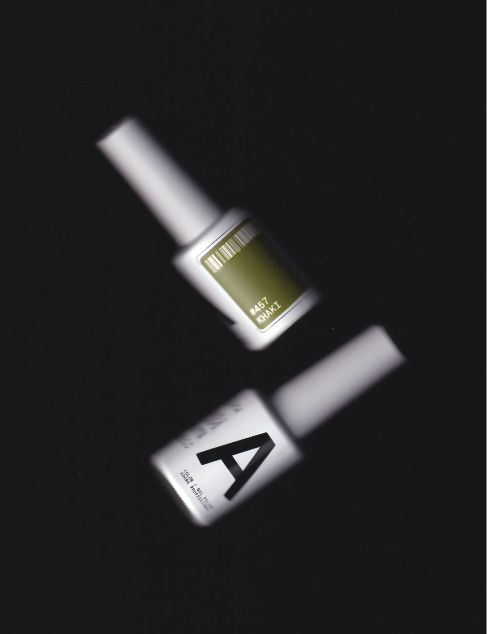 гель-лак Basic Palette 