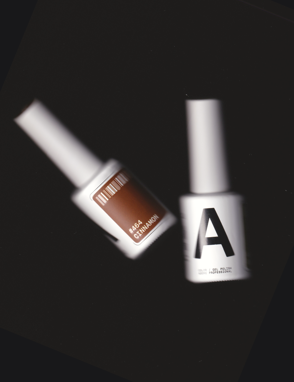 гель-лак Basic Palette 