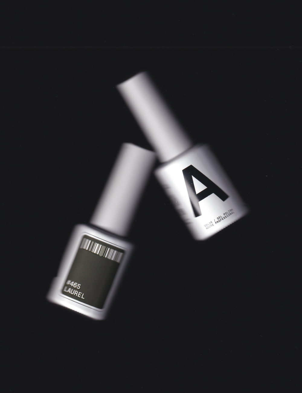 гель-лак Basic Palette 