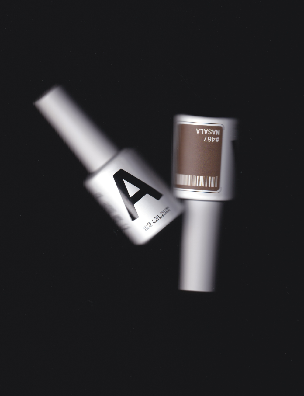 гель-лак Basic Palette 