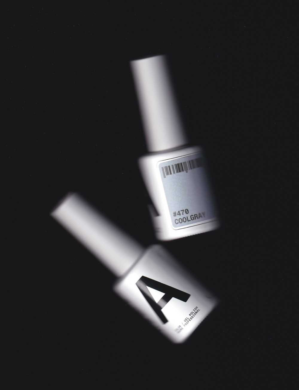 гель-лак Basic Palette 