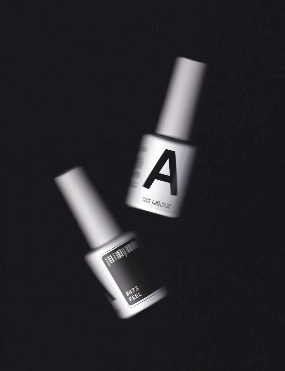 гель-лак Basic Palette 