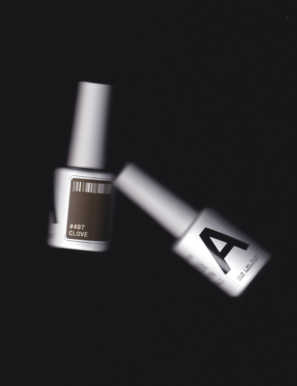 гель-лак Basic Palette 