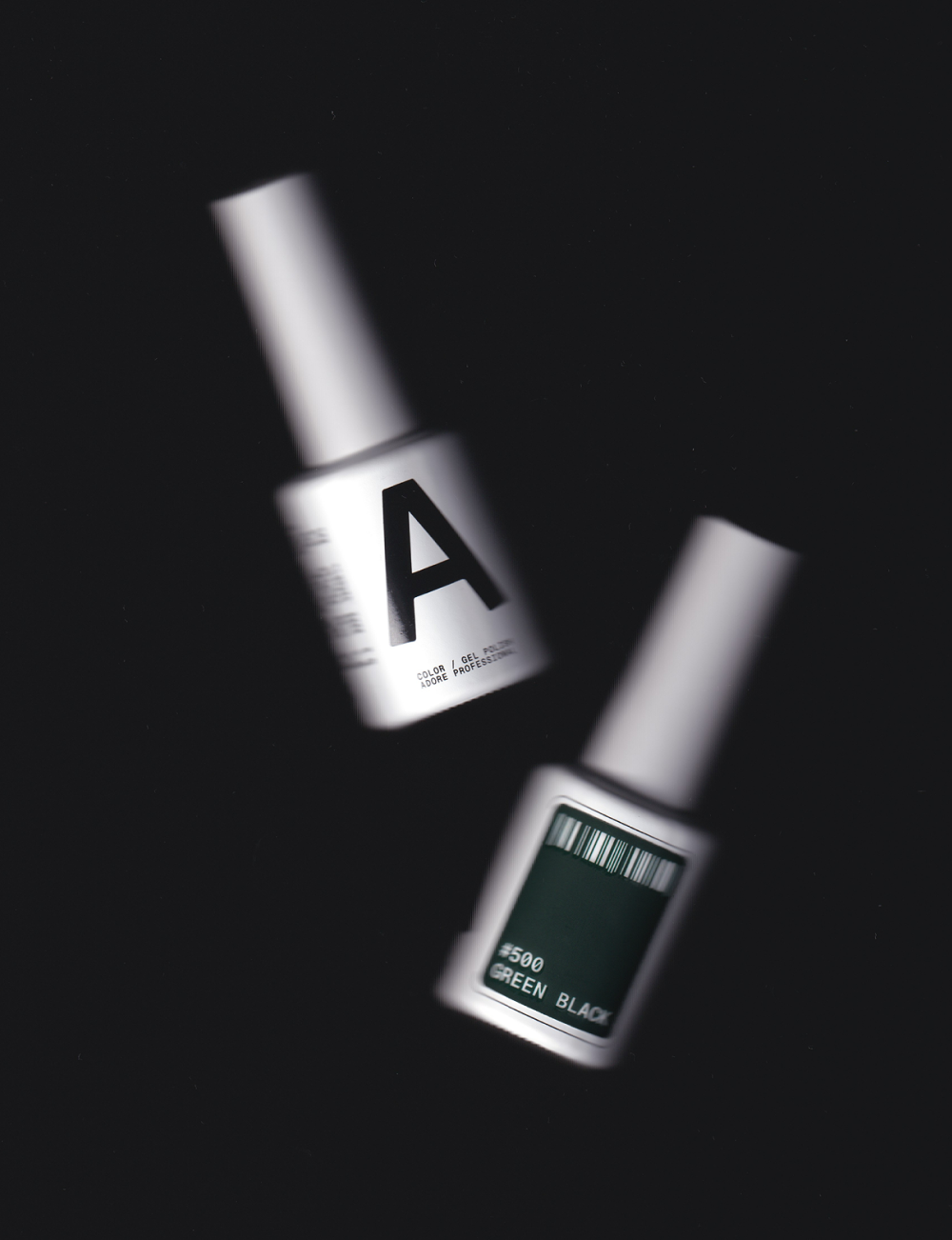 гель-лак Basic Palette 