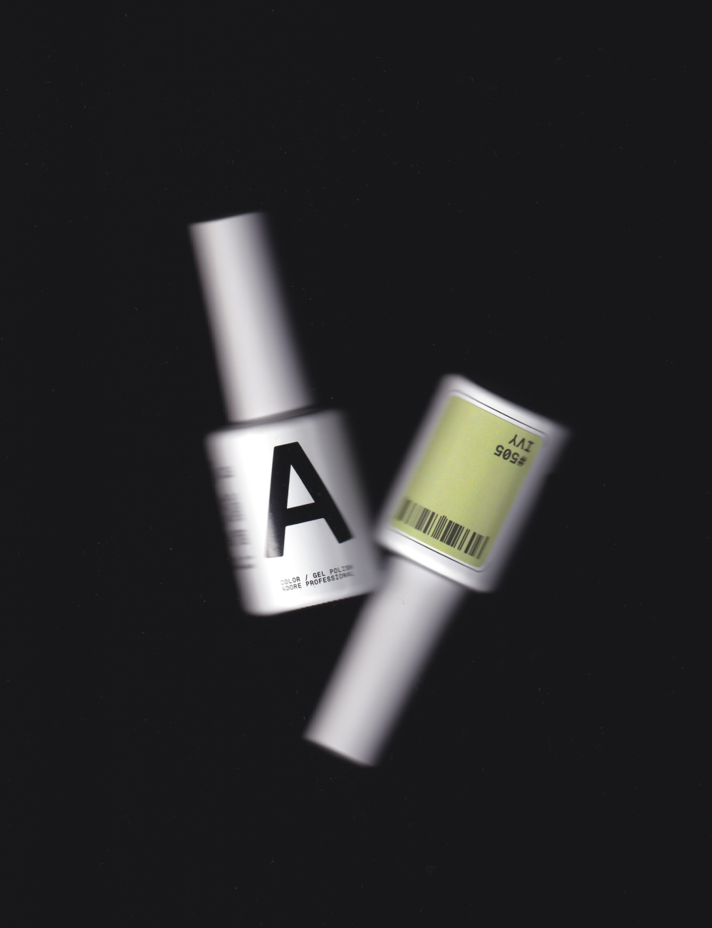 гель-лак Basic Palette 