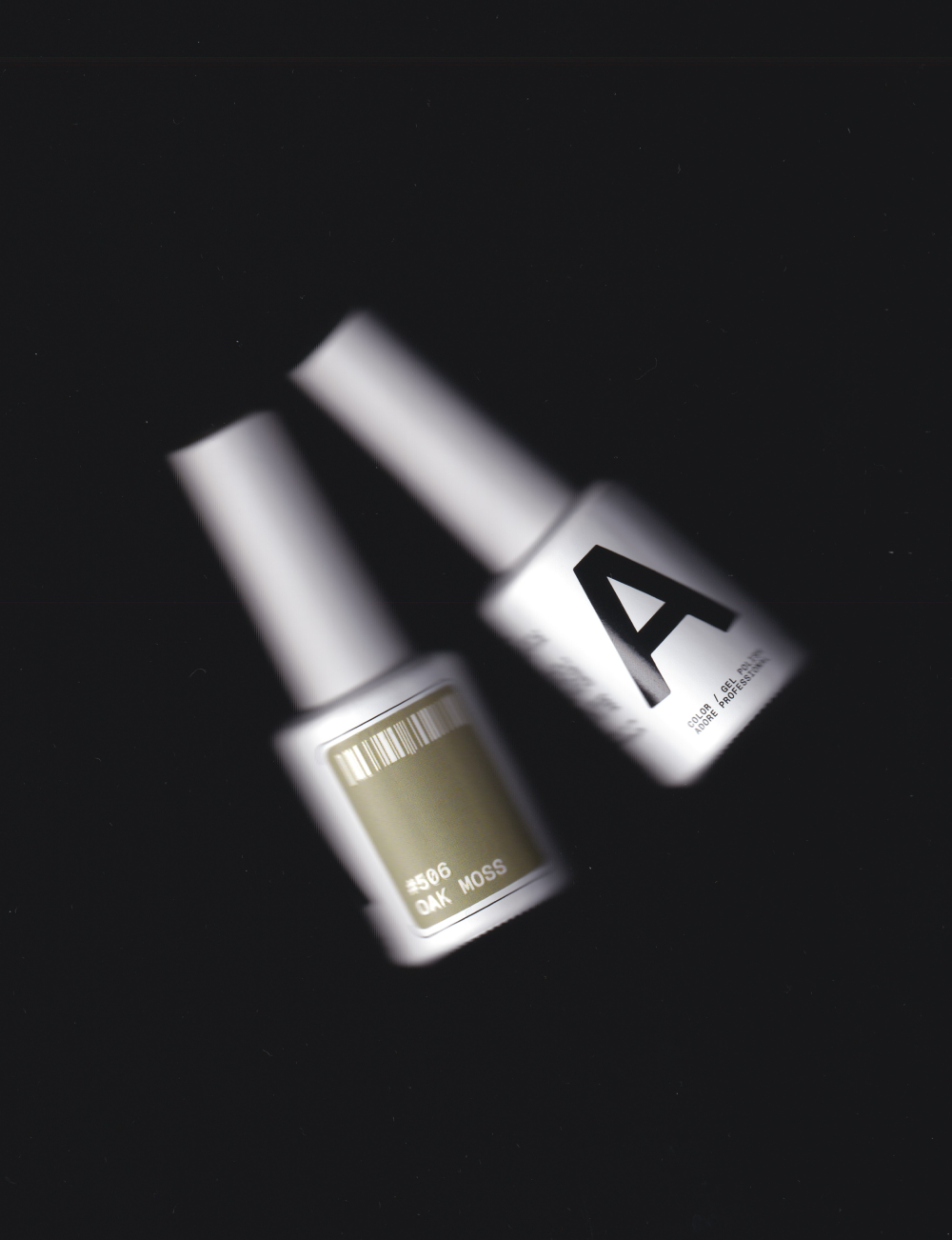 гель-лак Basic Palette 