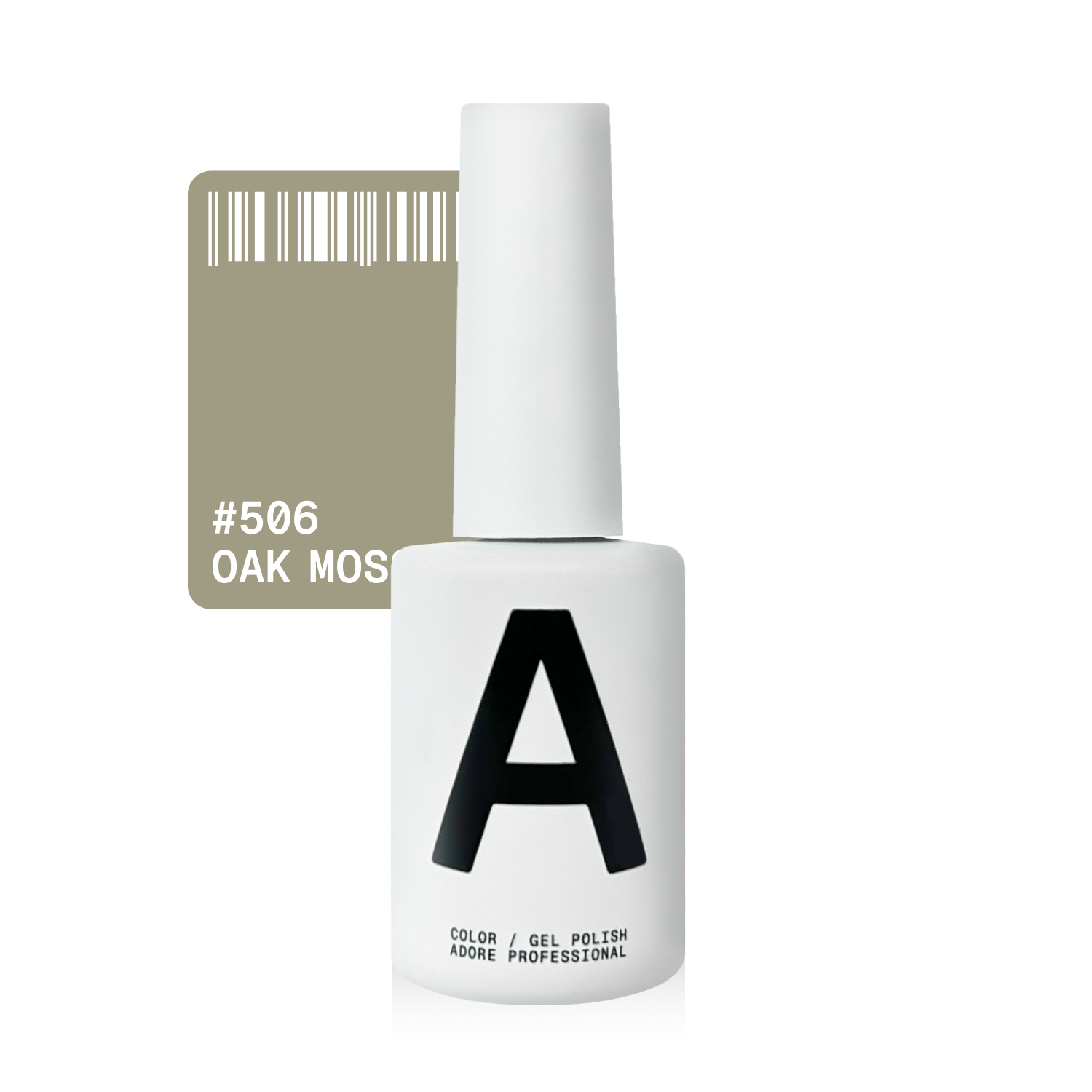 гель-лак Basic Palette 