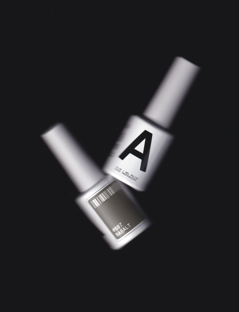 гель-лак Basic Palette 