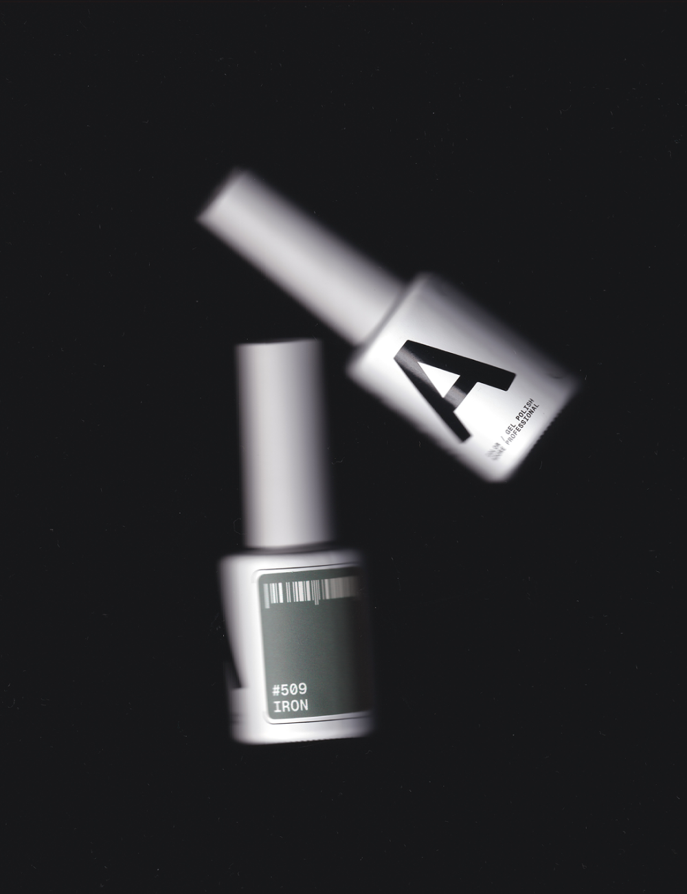 гель-лак Basic Palette 