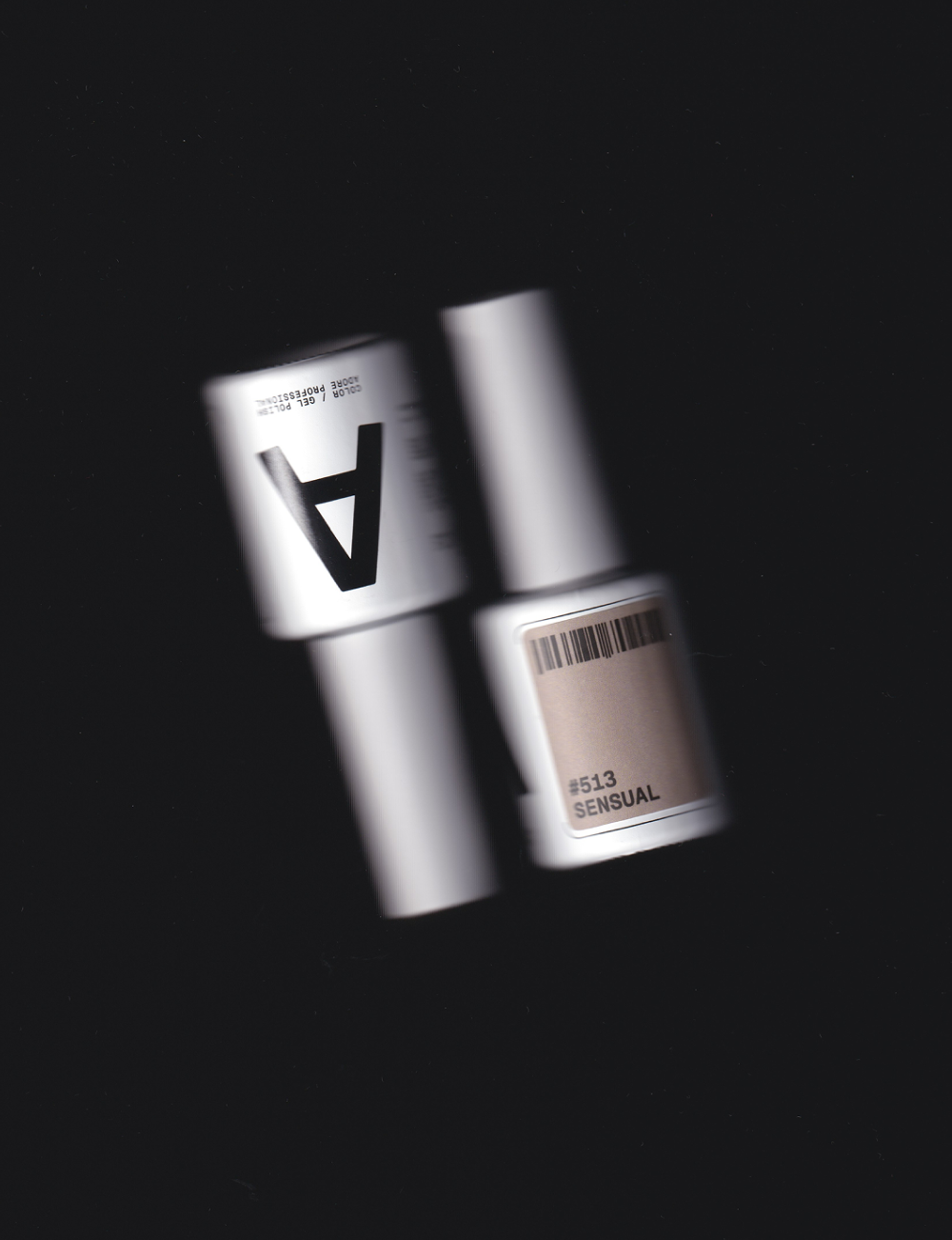 гель-лак Basic Palette 