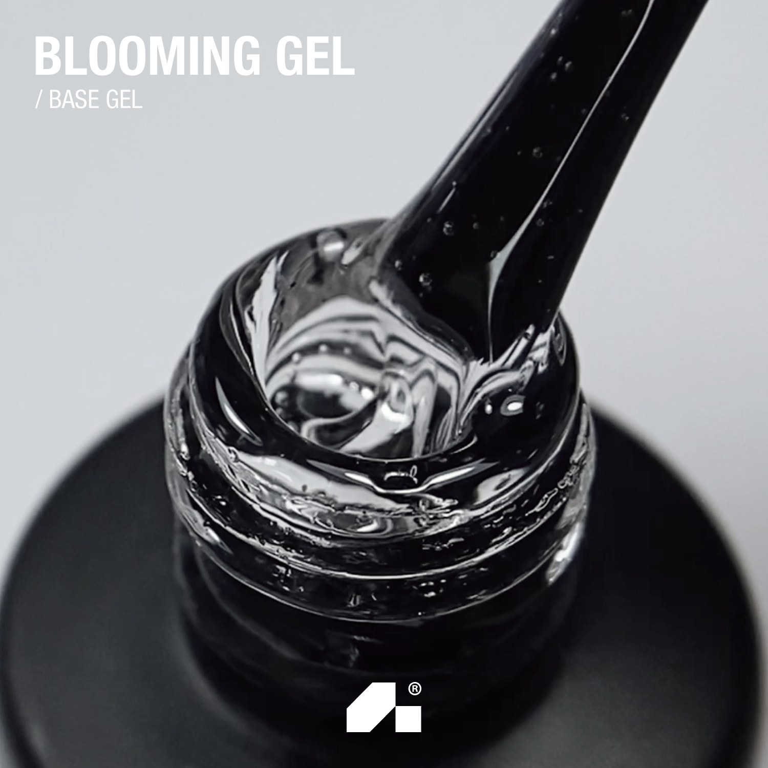 база для розтікання Blooming Gel 