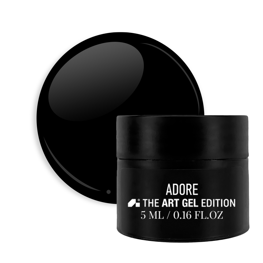 гель-паста  з липким шаром 