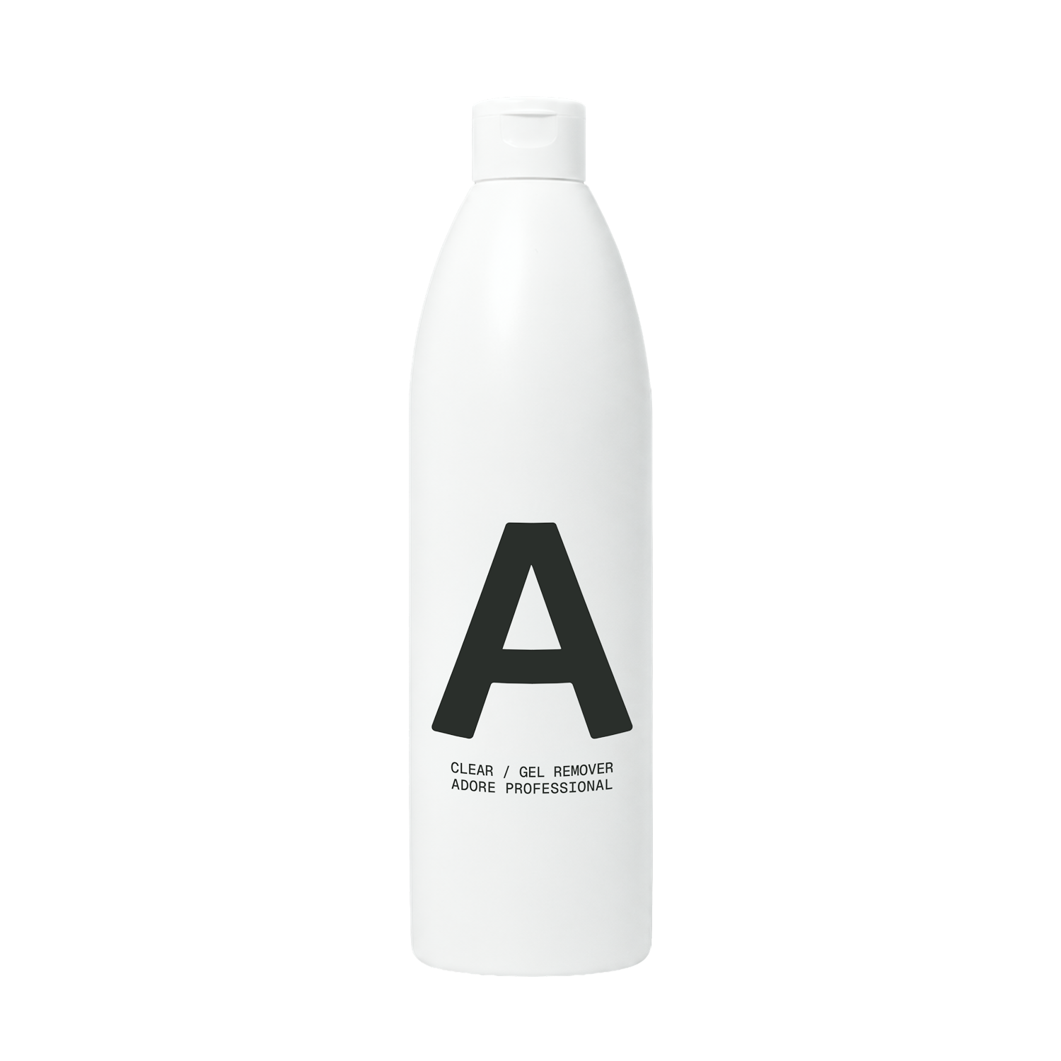 засіб для зняття гель-лаку Gel Remover