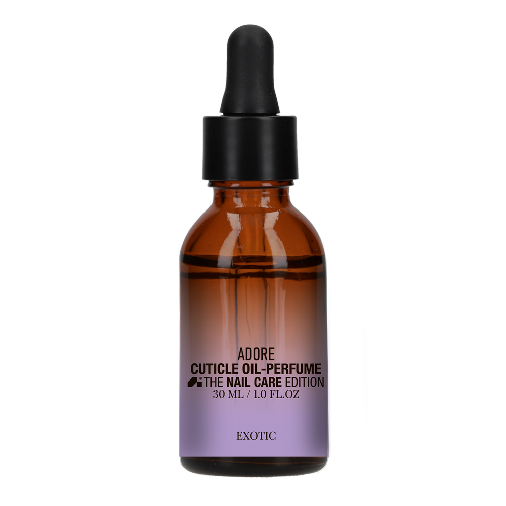 олія-парфюм для кутикули 