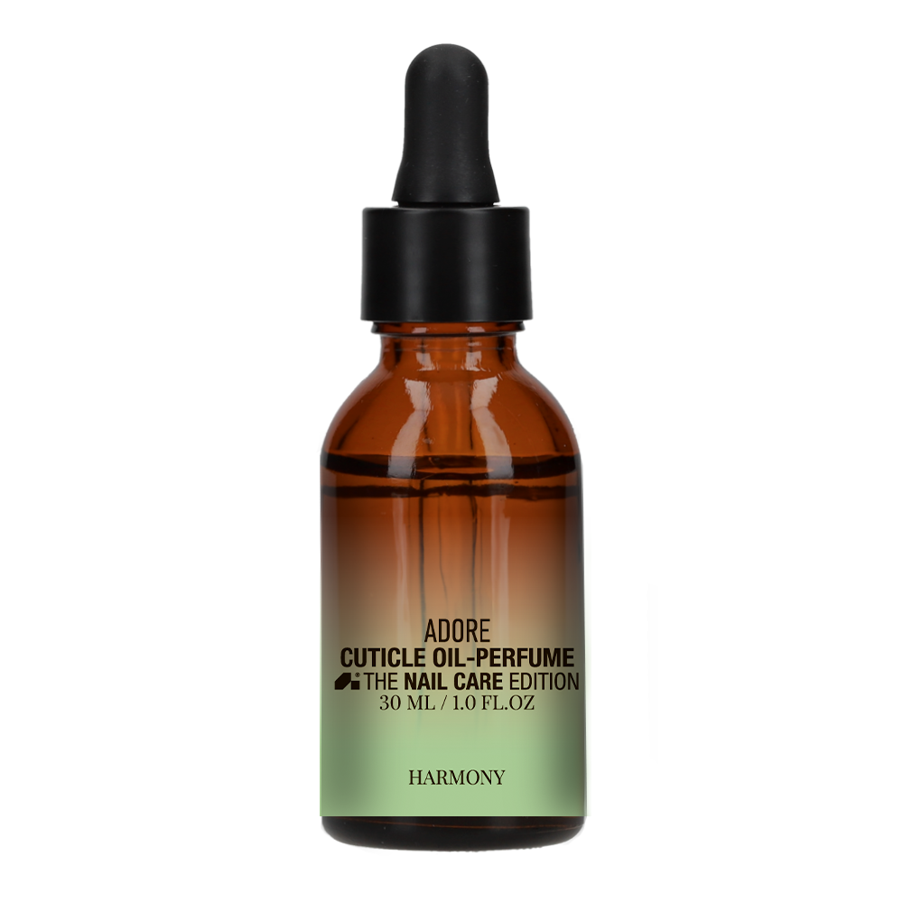 олія-парфюм для кутикули  