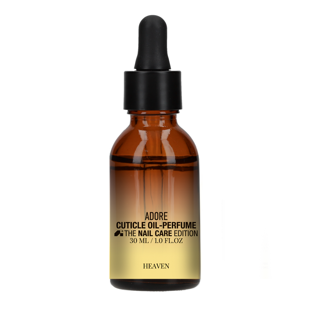олія-парфюм для кутикули 