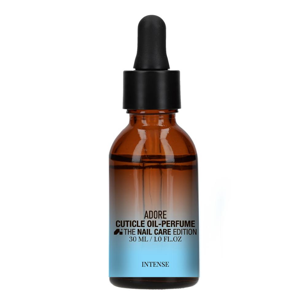 олія-парфюм для кутикули 