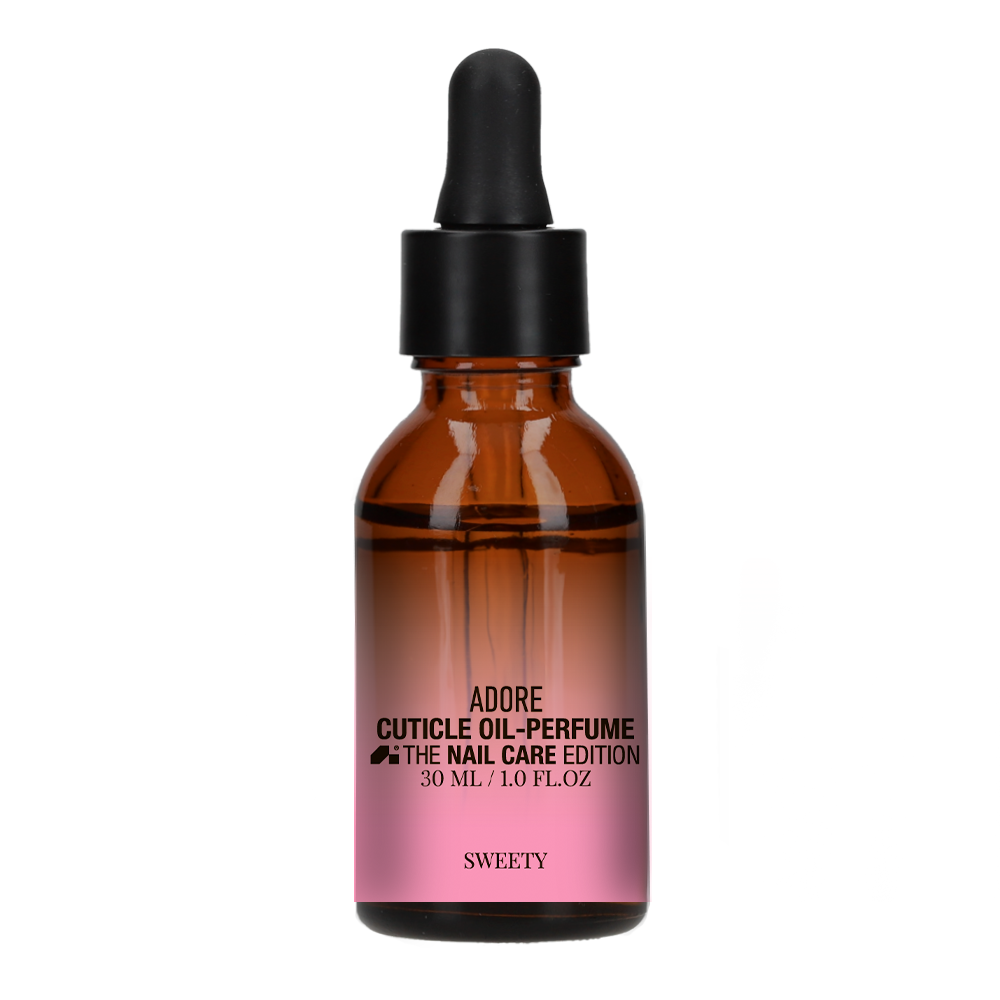олія-парфюм для кутикули 