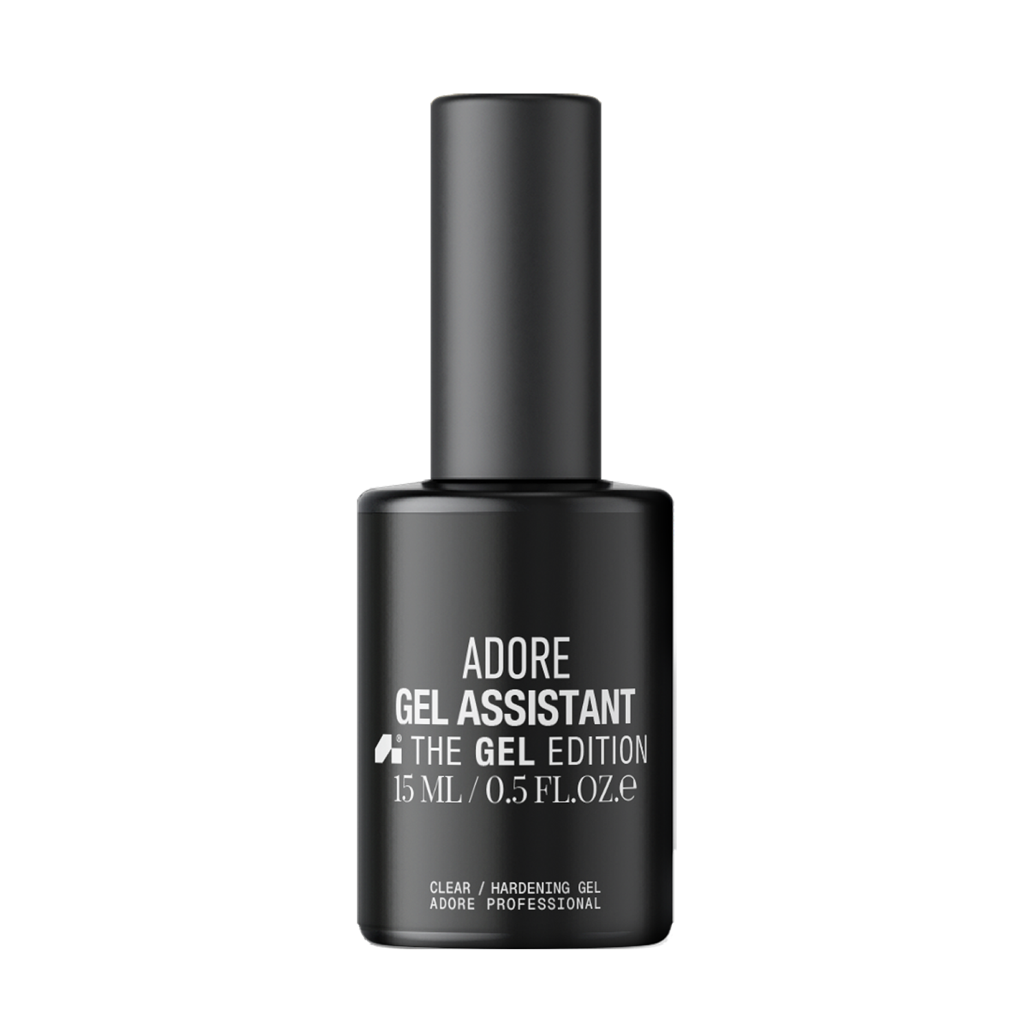 рідкий гель для зміцнення нігтів Gel Assistant