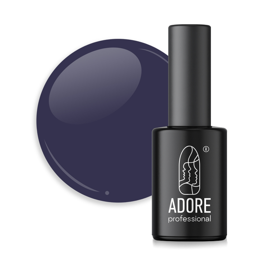 гель-лак ADORE professional 8ml №369 - iris