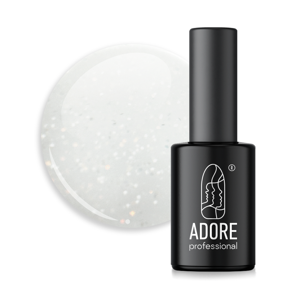 гель-лак ADORE professional 8ml №442 - ice