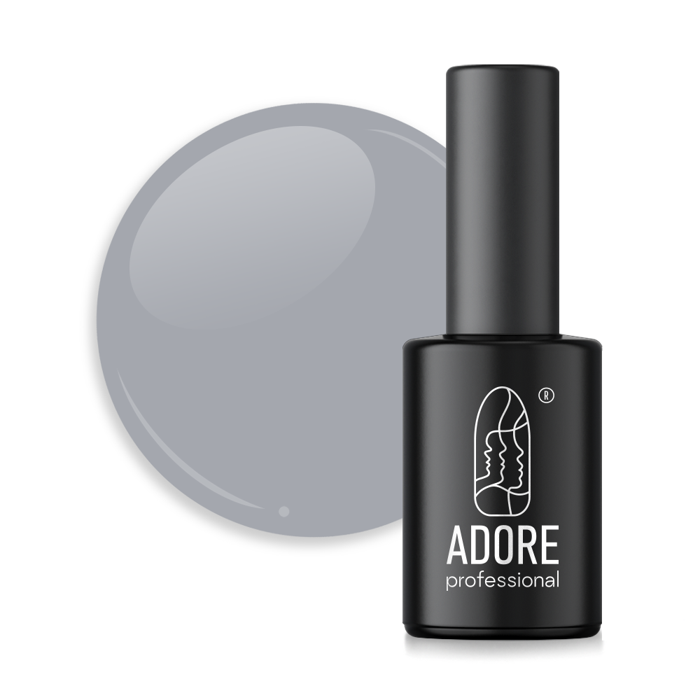 гель-лак ADORE professional 8ml №477- knit