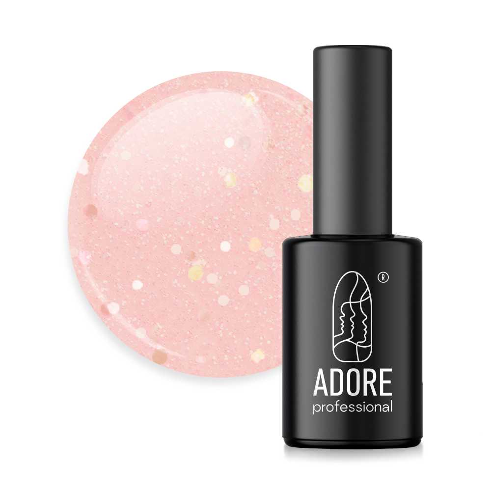 гель-лак ADORE professional 8ml №393 - quartz